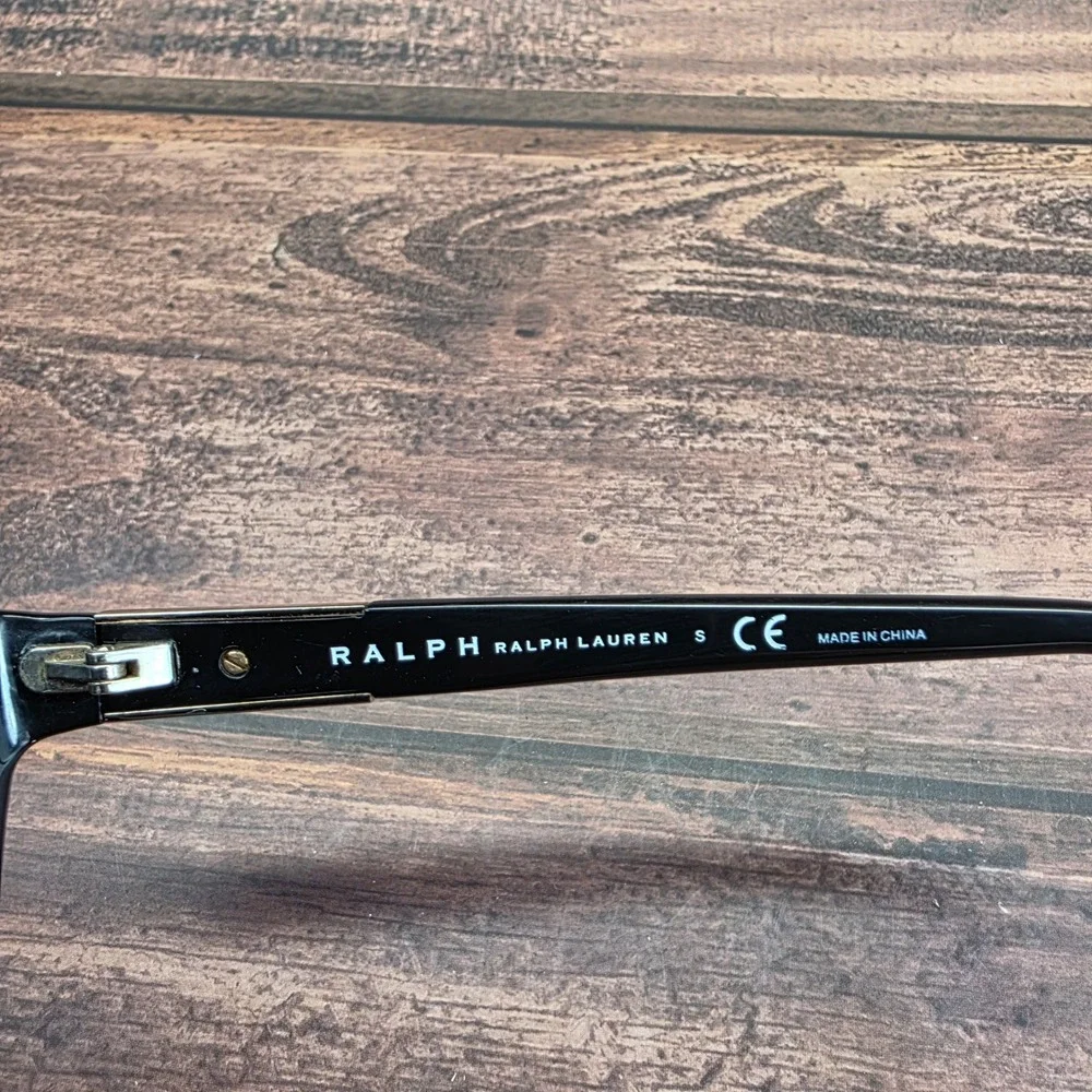 Ralph Lauren frames only